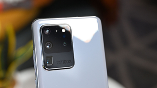 Users Claim the Exynos Version of the Galaxy S20 Ultra Is Suffering From a Boatload of Issues